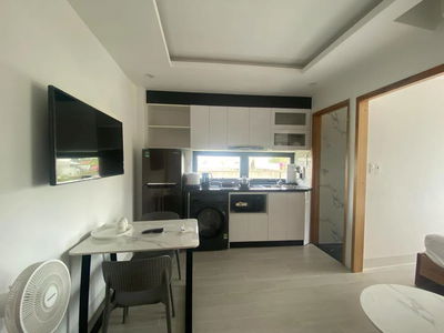 Apartment Panoma Luxury Riverside, Vietnam Apartment Panoma Luxury Riverside, Vietnam