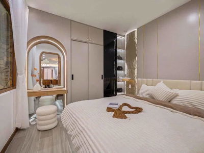 Gehäuse In Da Nang, Vietnam Gehäuse In Da Nang, Vietnam