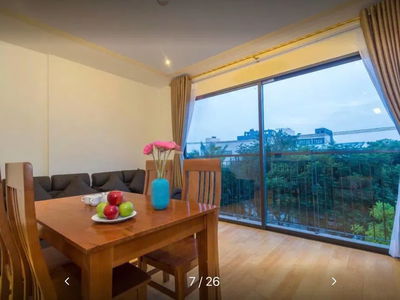 Gehäuse In Da Nang, Vietnam Gehäuse In Da Nang, Vietnam