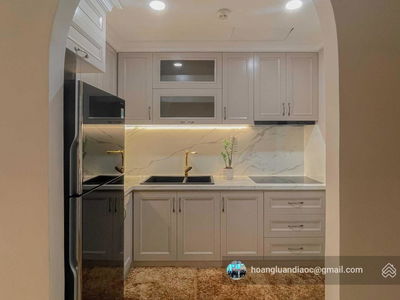 Saigon South Residences, Vietnam Saigon South Residences, Vietnam