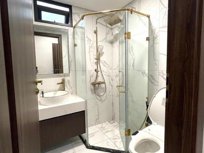 Sunshine Sky City , Vietnam Sunshine Sky City , Vietnam