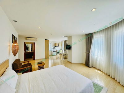 Gehäuse In Da Nang, Vietnam Gehäuse In Da Nang, Vietnam