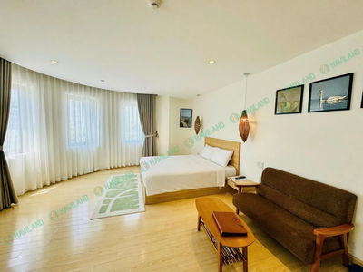 Alojamiento en Da Nang, Vietnam Alojamiento en Da Nang, Vietnam