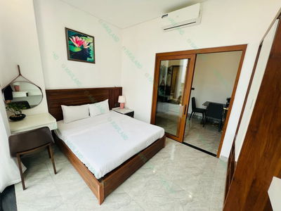 Жилье в Da Nang, Vietnam Жилье в Da Nang, Vietnam