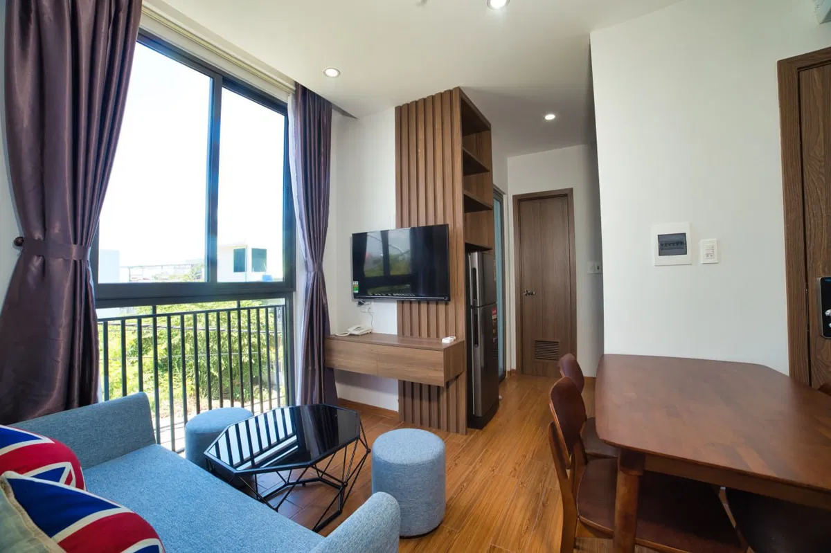 Housing in Da Nang, Vietnam Housing in Da Nang, Vietnam