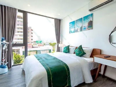 Alojamiento en Da Nang, Vietnam Alojamiento en Da Nang, Vietnam