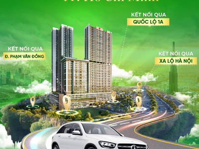 PiCity Sky Park, Vietnam PiCity Sky Park, Vietnam