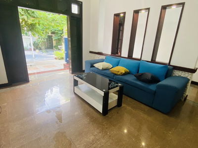 Gehäuse In Da Nang, Vietnam  Gehäuse In Da Nang, Vietnam