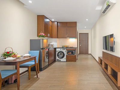 Housing in Da Nang, Vietnam Housing in Da Nang, Vietnam