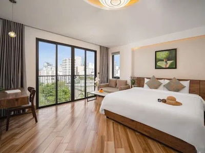 Жилье в Da Nang, Vietnam Жилье в Da Nang, Vietnam