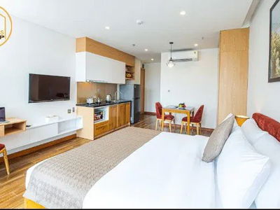 Жилье в Da Nang, Vietnam Жилье в Da Nang, Vietnam