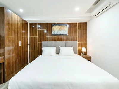 Жилье в Da Nang, Vietnam Жилье в Da Nang, Vietnam