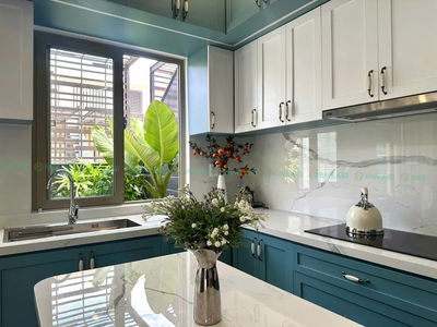 Gehäuse In Da Nang, Vietnam Gehäuse In Da Nang, Vietnam