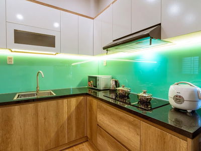 Жилье в Da Nang, Vietnam Жилье в Da Nang, Vietnam