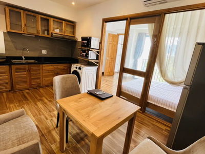 Gehäuse In Da Nang, Vietnam Gehäuse In Da Nang, Vietnam