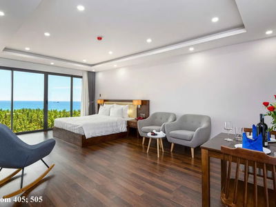 Gehäuse In Da Nang, Vietnam Gehäuse In Da Nang, Vietnam