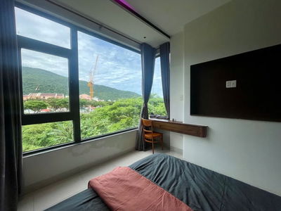 Gehäuse In Da Nang, Vietnam Gehäuse In Da Nang, Vietnam