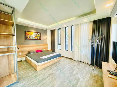 Gehäuse In Da Nang, Vietnam Gehäuse In Da Nang, Vietnam