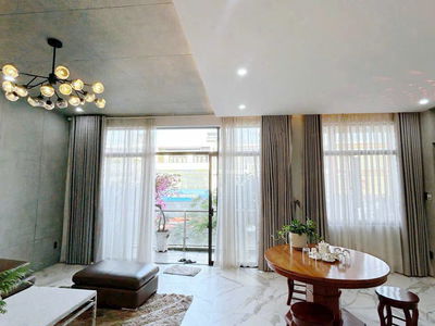 Gehäuse In Da Nang, Vietnam  Gehäuse In Da Nang, Vietnam