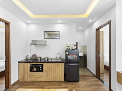 Gehäuse In Da Nang, Vietnam Gehäuse In Da Nang, Vietnam