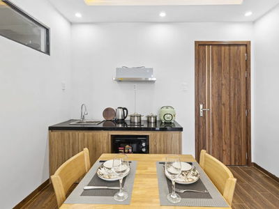 Жилье в Da Nang, Vietnam Жилье в Da Nang, Vietnam