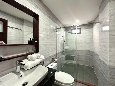 Gehäuse In Da Nang, Vietnam Gehäuse In Da Nang, Vietnam