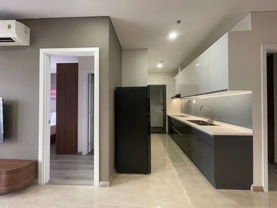 MONACHY Tower, Vietnam  MONACHY Tower, Vietnam