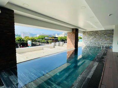 Housing in Nha Be, Vietnam  Housing in Nha Be, Vietnam