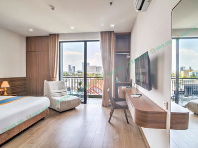 Alojamiento en Da Nang, Vietnam Alojamiento en Da Nang, Vietnam