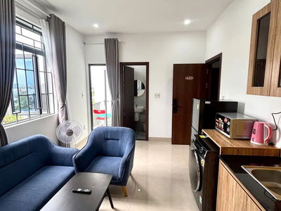 Alojamiento en Da Nang, Vietnam Alojamiento en Da Nang, Vietnam