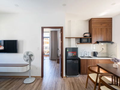 Alojamiento en Da Nang, Vietnam Alojamiento en Da Nang, Vietnam