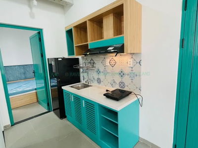 Gehäuse In Da Nang, Vietnam Gehäuse In Da Nang, Vietnam