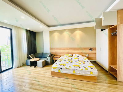 Жилье в Da Nang, Vietnam Жилье в Da Nang, Vietnam