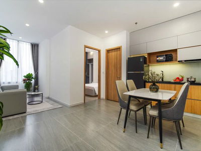 Alojamiento en Da Nang, Vietnam  Alojamiento en Da Nang, Vietnam