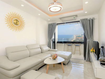 Muong Thanh Building, Vietnam  Muong Thanh Building, Vietnam