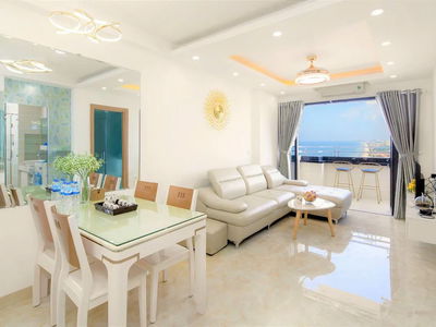 Muong Thanh Building, Vietnam Muong Thanh Building, Vietnam