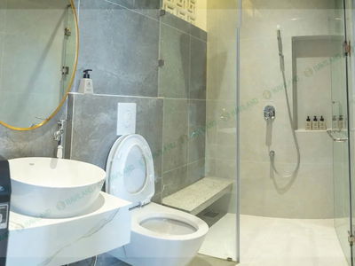 Gehäuse In Da Nang, Vietnam Gehäuse In Da Nang, Vietnam