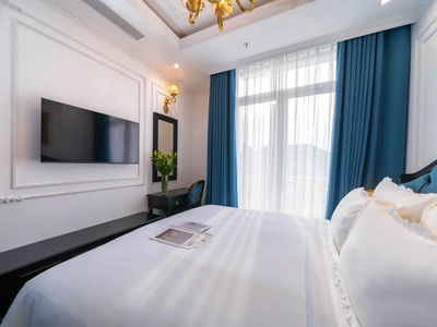 Alojamiento en Da Nang, Vietnam  Alojamiento en Da Nang, Vietnam