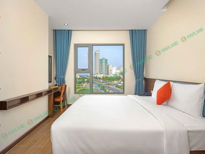 Gehäuse In Da Nang, Vietnam Gehäuse In Da Nang, Vietnam