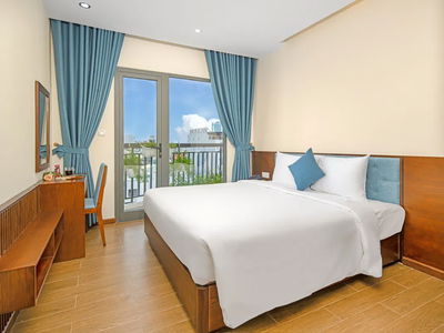 Gehäuse In Da Nang, Vietnam  Gehäuse In Da Nang, Vietnam