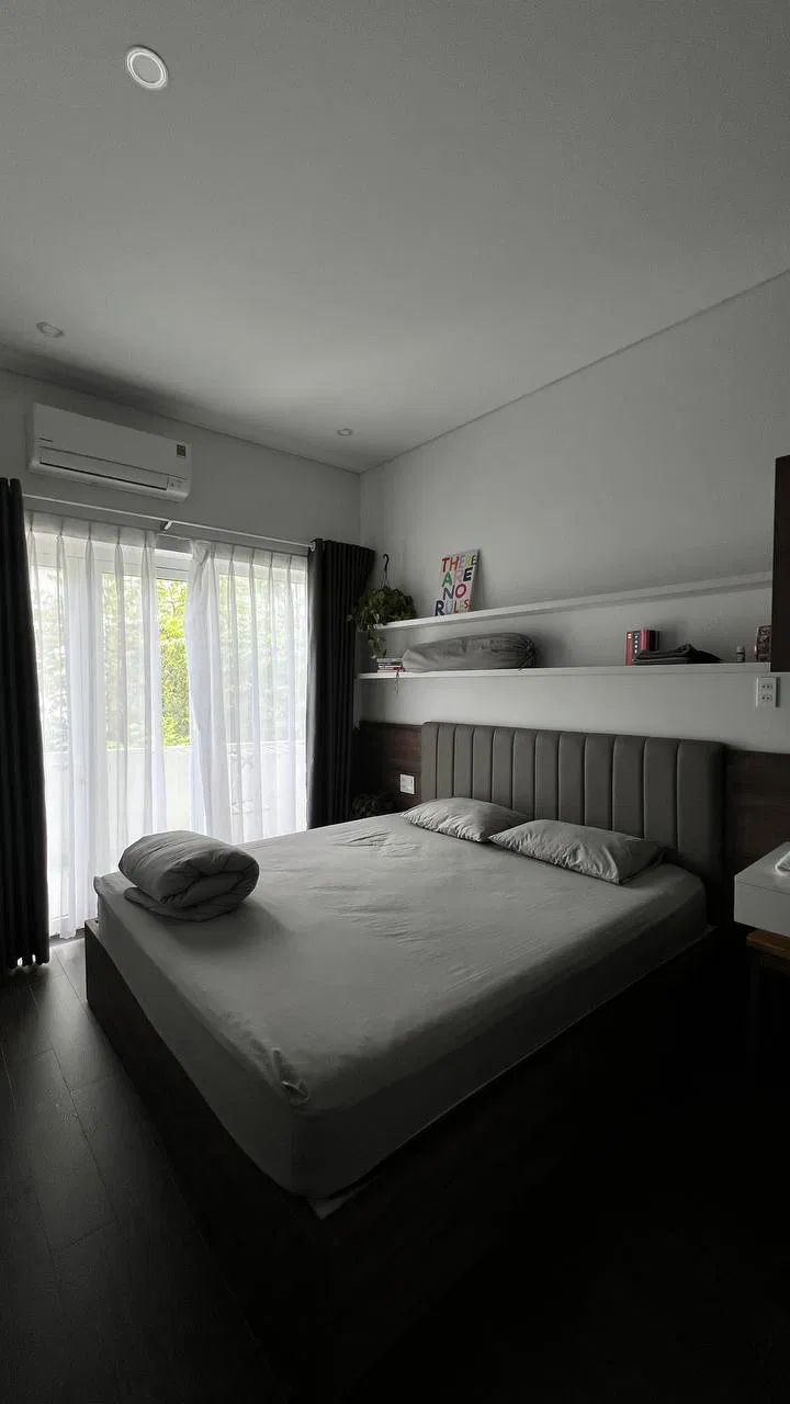 Alojamiento en Da Nang, Vietnam