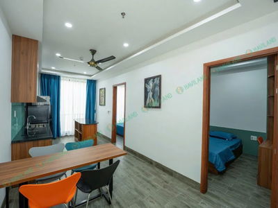 Alojamiento en Da Nang, Vietnam Alojamiento en Da Nang, Vietnam