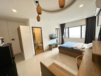 Alojamiento en Da Nang, Vietnam Alojamiento en Da Nang, Vietnam