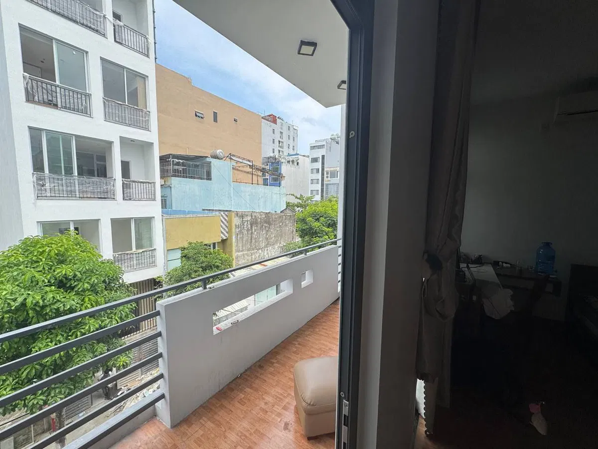 Logement dans Da Nang, Vietnam Logement dans Da Nang, Vietnam