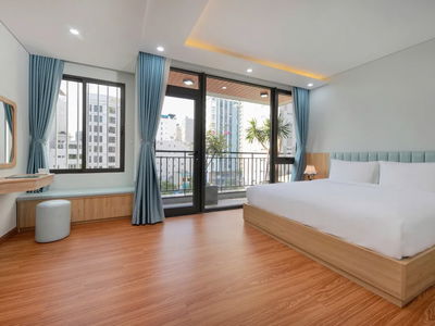 Logement dans Da Nang, Vietnam Logement dans Da Nang, Vietnam