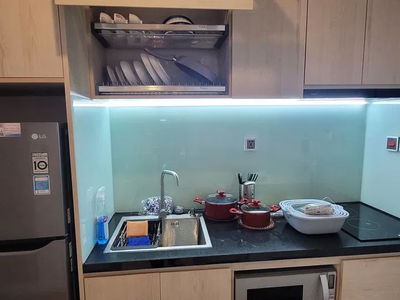 Logement dans Ho Chi Minh City, Vietnam Logement dans Ho Chi Minh City, Vietnam