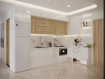 Vinhomes Smart City, Vietnam Vinhomes Smart City, Vietnam