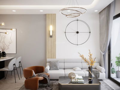 Vinhomes Smart City, Vietnam Vinhomes Smart City, Vietnam