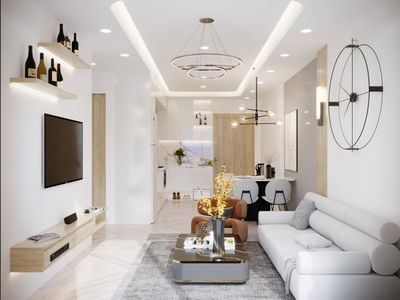 Vinhomes Smart City, Vietnam Vinhomes Smart City, Vietnam