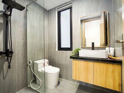 Жилье в Da Nang, Vietnam Жилье в Da Nang, Vietnam